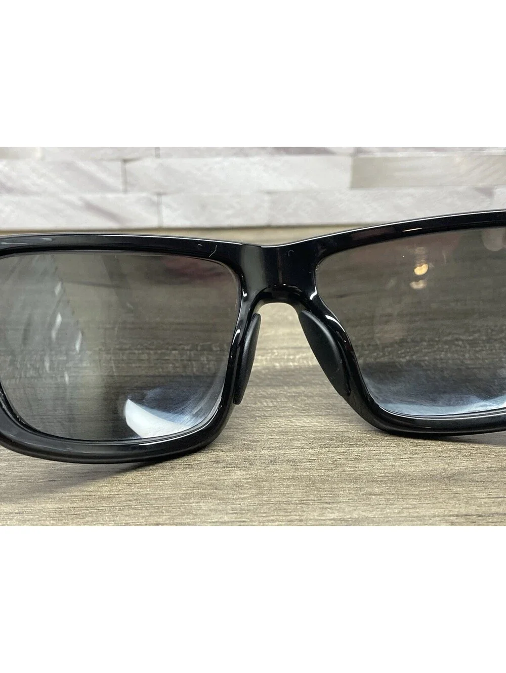 Carrera Sunglasses 4006/S 807M9 Shiny Black Oversize Frames 63-17-125 FRAME ONLY